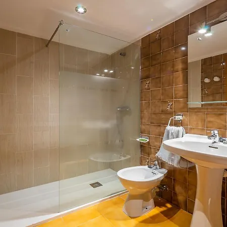 Villa Miquel Hort De'n Bota Pollença