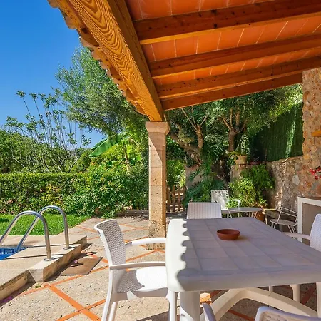 Villa Miquel Hort De'n Bota *