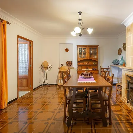 Miquel Hort De'n Bota * Pollença