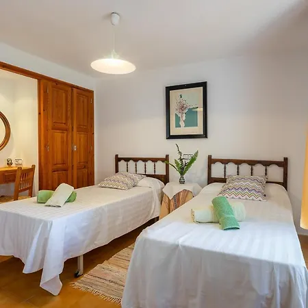 Villa Miquel Hort De'n Bota *