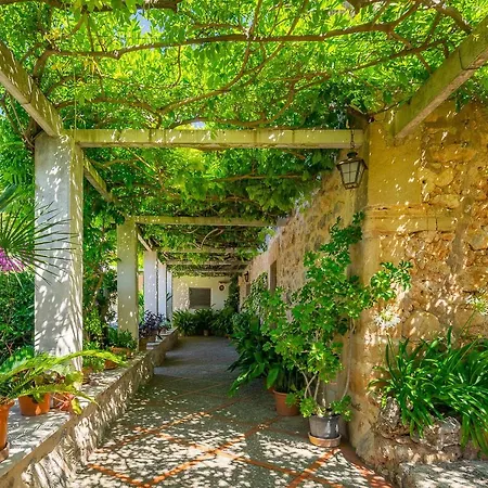 Miquel Hort De'n Bota *