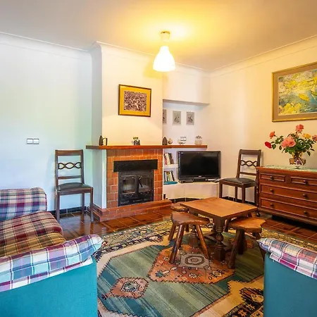 Miquel Hort De'n Bota Villa