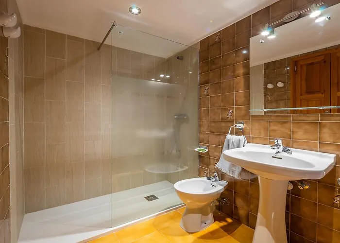 Villa Miquel Hort De'n Bota Pollença