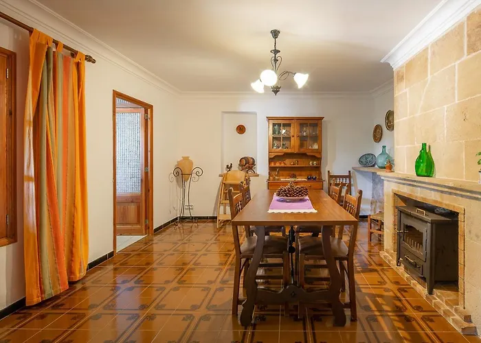 Miquel Hort De'n Bota * Pollença