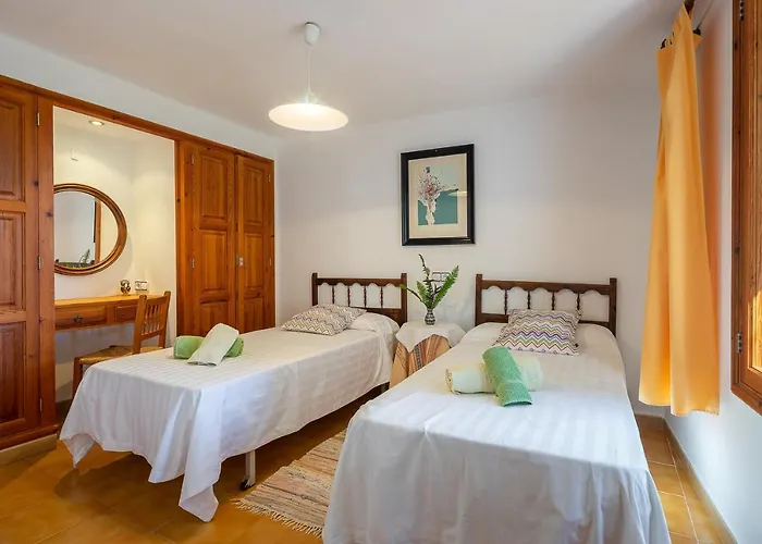 Villa Miquel Hort De'n Bota *