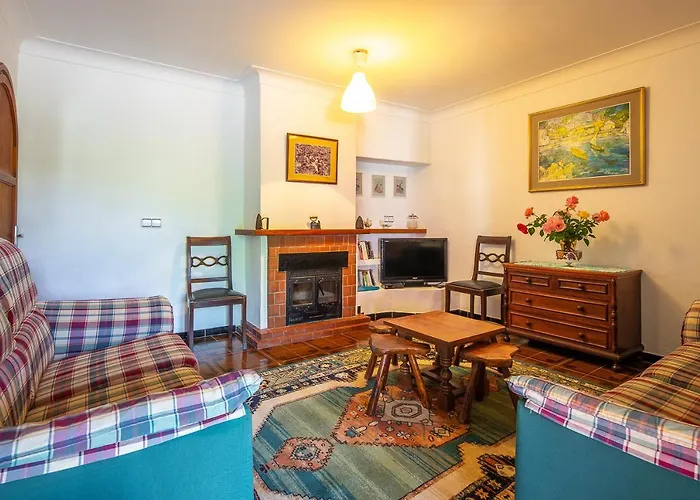 Miquel Hort De'n Bota Villa