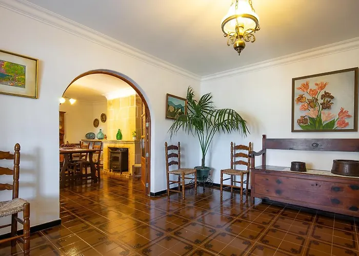 Miquel Hort De'n Bota Pollença