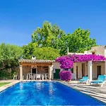 别墅 Miquel Hort De'n Bota *