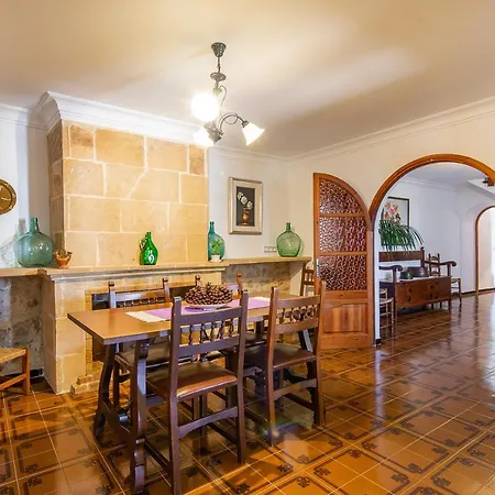 Miquel Hort De'n Bota * Pollensa