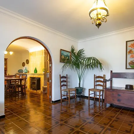 Miquel Hort De'n Bota Pollensa